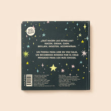 Cargar imagen en el visor de la galería, ¿Qué hacen las estrellas? - ONNEA KIDS