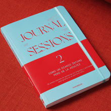 Cargar imagen en el visor de la galería, Journal Session 2 - un diario íntimo de la adultez