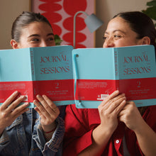 Cargar imagen en el visor de la galería, Journal Session 2 - un diario íntimo de la adultez
