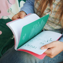 Cargar imagen en el visor de la galería, Journal Sessions - como un diario íntimo de la adultez