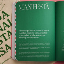 Cargar imagen en el visor de la galería, Journal Sessions - como un diario íntimo de la adultez