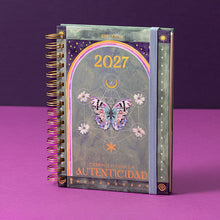 Cargar imagen en el visor de la galería, Agenda 2027 Stellium Mariposa- Preventa