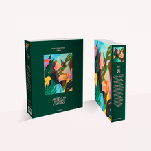 Cargar imagen en el visor de la galería, Puzzle 300 Piezas Artistas Rompecabezas - Medita