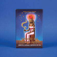 Cargar imagen en el visor de la galería, Oráculo del sagrado Egipto- Preventa
