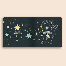 Cargar imagen en el visor de la galería, ¿Qué hacen las estrellas? - ONNEA KIDS
