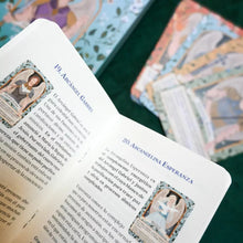 Cargar imagen en el visor de la galería, Oráculo de arcángeles
