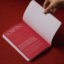 Cargar imagen en el visor de la galería, Journal Session 2  - un diario íntimo de la adultez
