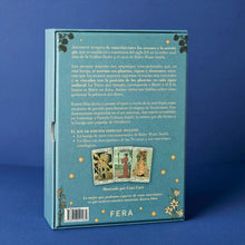 Cargar imagen en el visor de la galería, Astrotarot: edición especial (libro + cartas)
