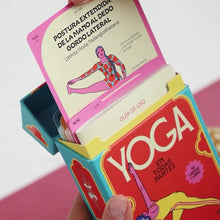 Cargar imagen en el visor de la galería, Yoga en todas partes
