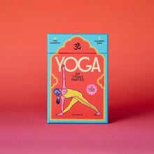 Cargar imagen en el visor de la galería, Yoga en todas partes

