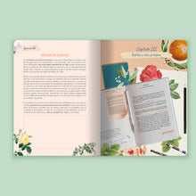 Cargar imagen en el visor de la galería, Soltar la mano
