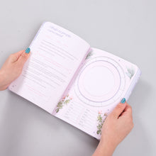 Cargar imagen en el visor de la galería, Astrología para amar, el diario
