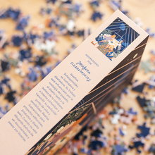 Cargar imagen en el visor de la galería, Puzzle 300 Piezas Artistas Rompecabezas - Invernadero
